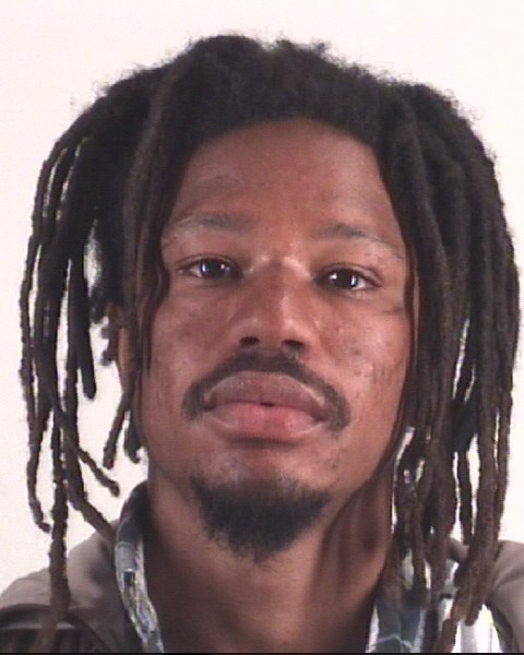 Mugshot of IBRAHIMA DIALLO
