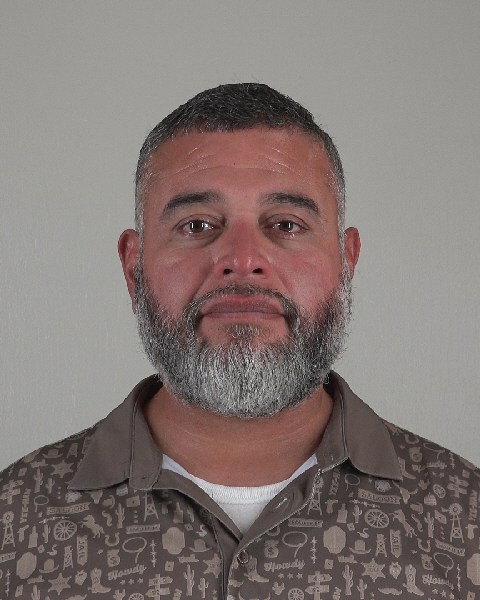 Mugshot of ESTEVAN AVILA