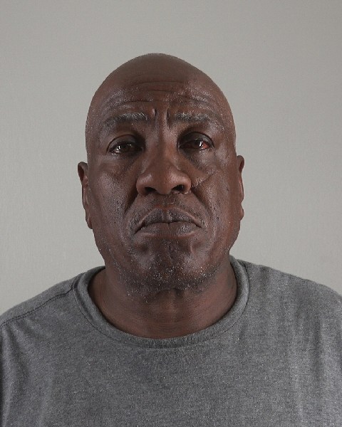 Mugshot of KENDRIX BANKS