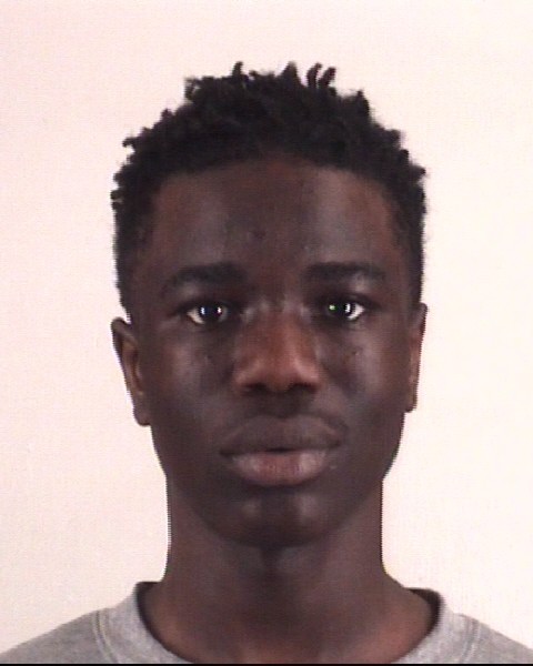 No mugshot available