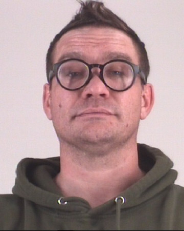 Mugshot of LAWRENCE FRYMIRE