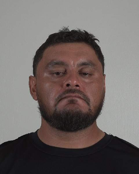 Mugshot of SERGIO CAMARILLOGUEL
