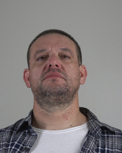 Mugshot of COREY FOSTER