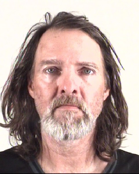 Mugshot of BOBBY HAZELWOOD