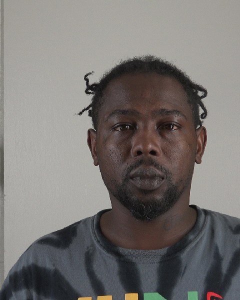 Mugshot of OLSEINIE ENGLAND