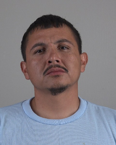 Mugshot of JESUS CAZARES