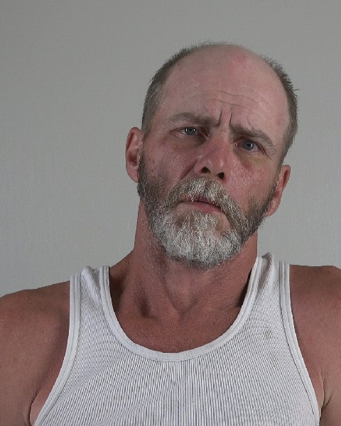 Mugshot of CARL DAVIDSON