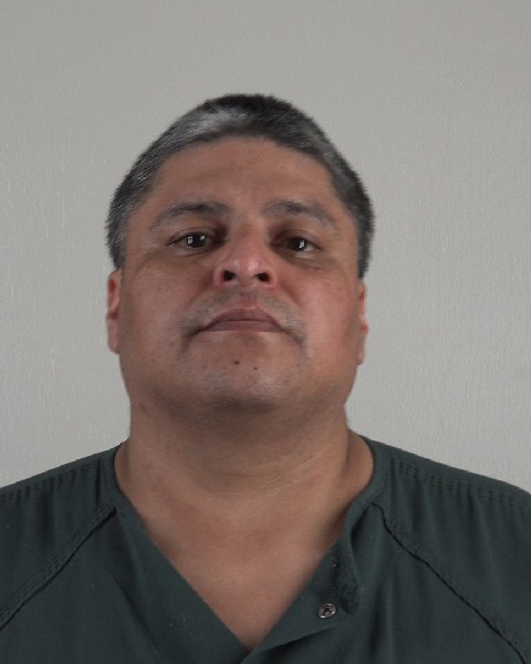 Mugshot of VICTOR AGUILAR