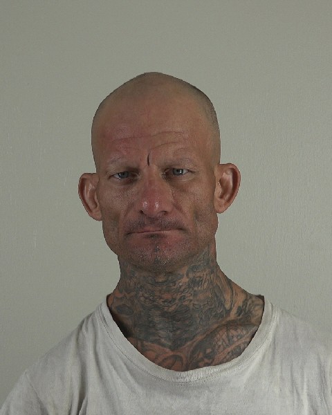 Mugshot of JASON BUNCH