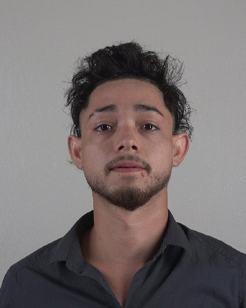 Mugshot of MIGUEL BARRIENTOS