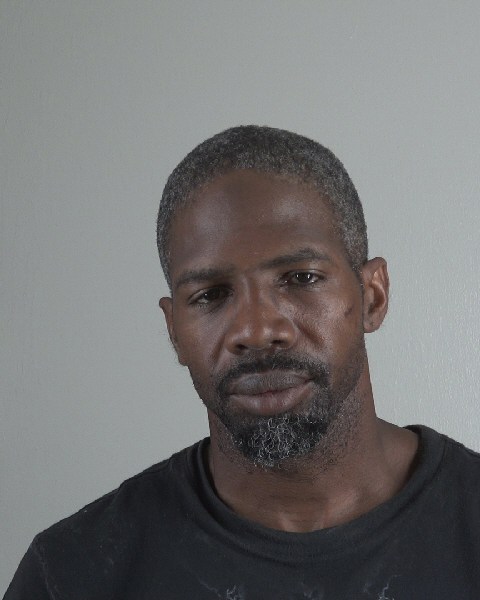 Mugshot of KEVIN HUDSON