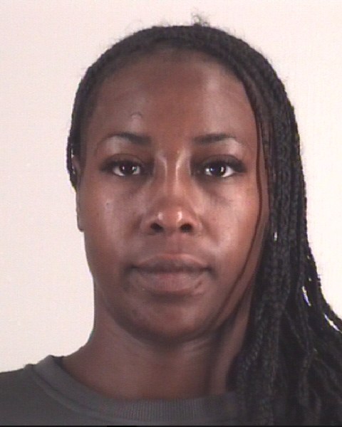 Mugshot of DESTINEY HART