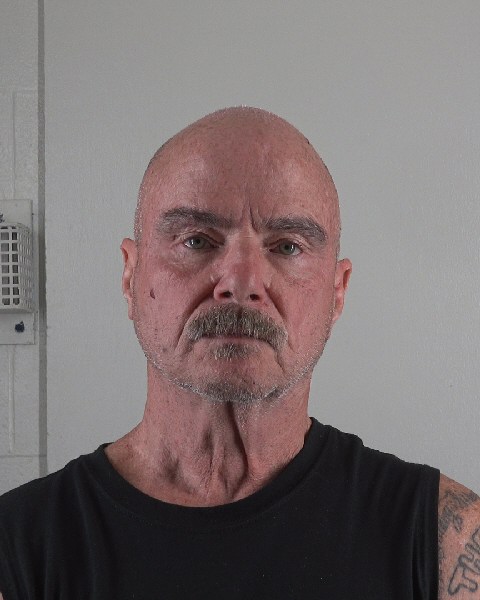 No mugshot available