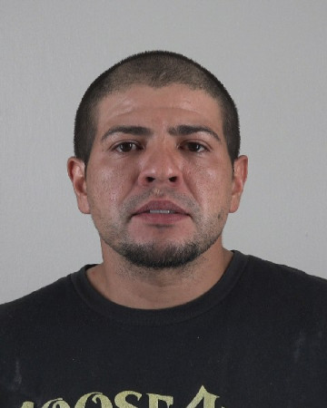 Mugshot of DAVID SMITH