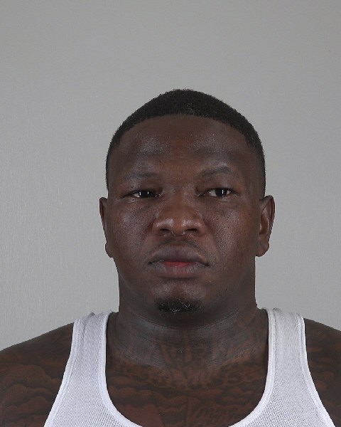 No mugshot available