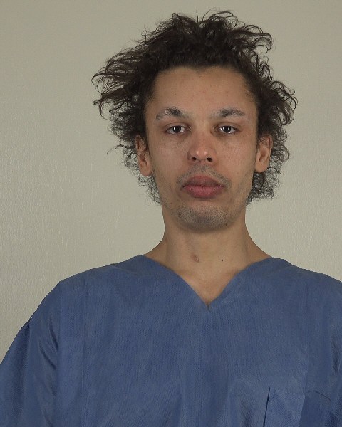 Mugshot of TRISTIAN CROWDER