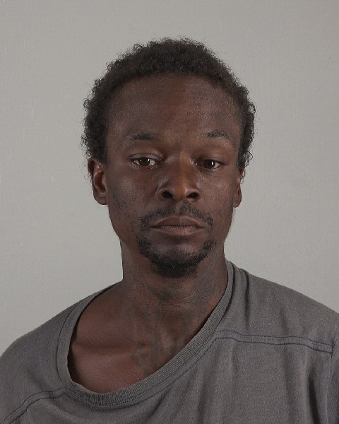Mugshot of ERNEST HENDERSON