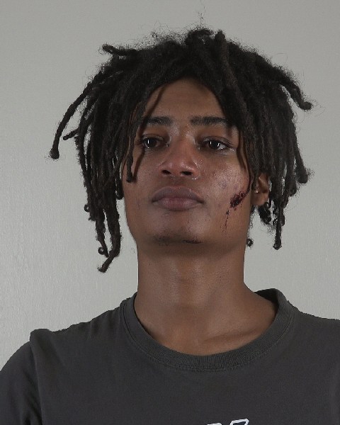 Mugshot of NOAH ARCAYA