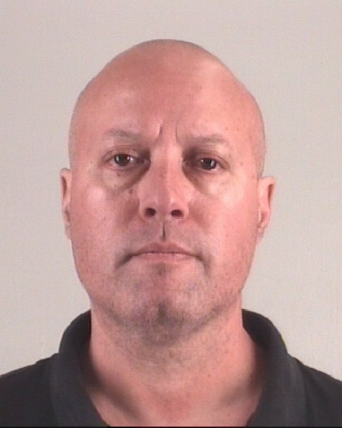 Mugshot of MANUEL GUZMAN