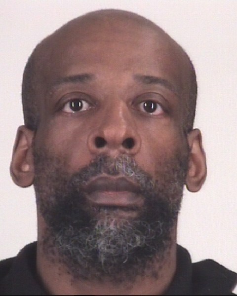 Mugshot of RICKY DAVIS