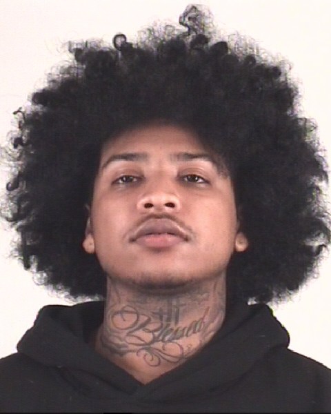 No mugshot available