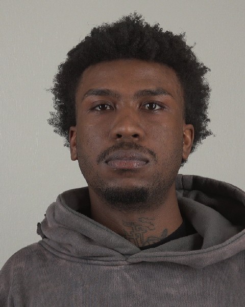 Mugshot of JESSE DAVIS