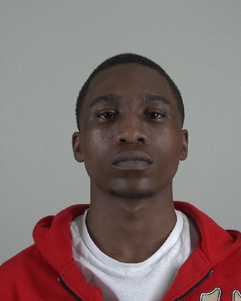 No mugshot available