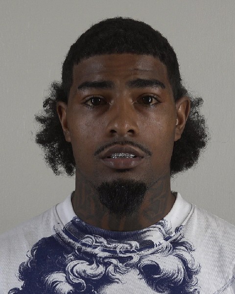 Mugshot of BILLY COPELAND