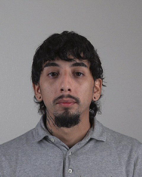 No mugshot available
