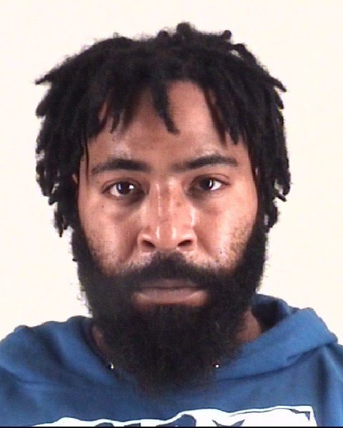 Mugshot of ROHN FRANCIS