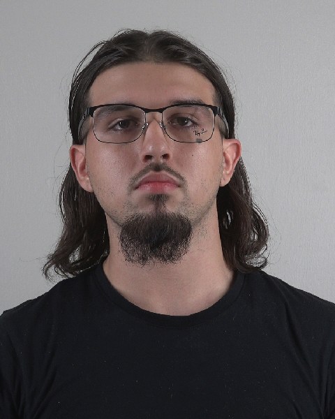 Mugshot of ELIAS GUERRERO