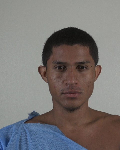 Mugshot of JUSIEL CHOW