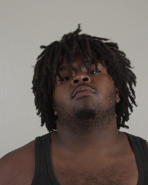 Mugshot of LARRY BROOKS