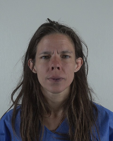 Mugshot of JESSICA HARPER
