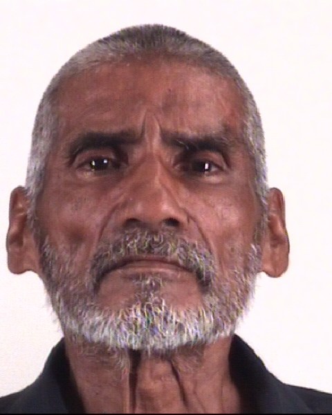 Mugshot of FELIPE FERNANDEZ