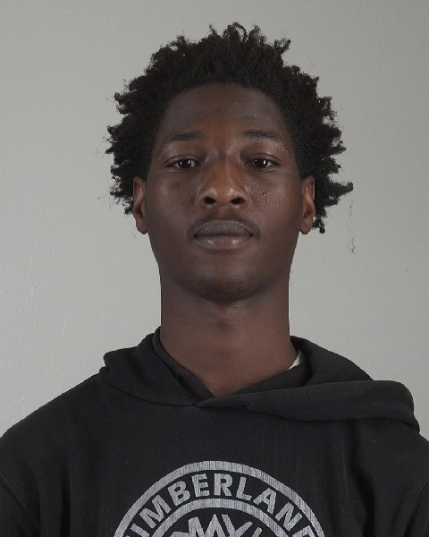 Mugshot of JAYLIN GREEN