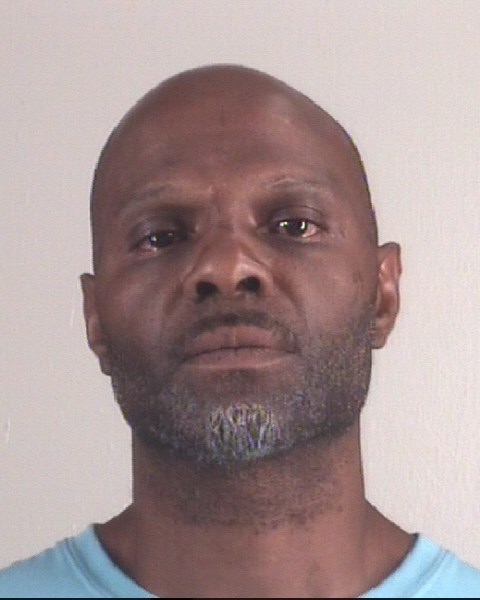 Mugshot of RICHARD BROWN