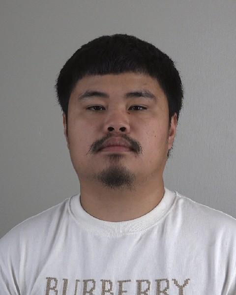 Mugshot of CHRISTOPHER ABITO