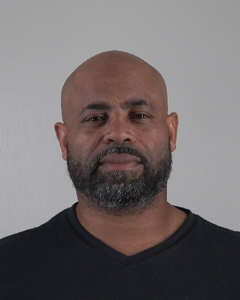 Mugshot of ISAAC CLARK