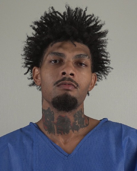 Mugshot of DONYHEA EVANS