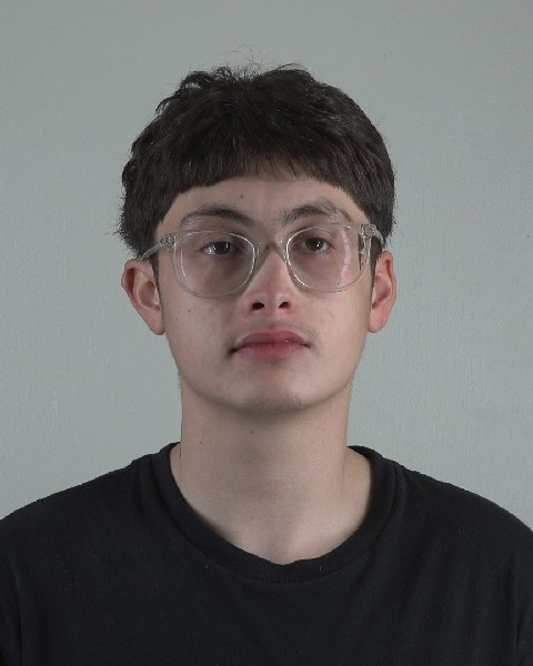 Mugshot of YENER HERNANDEZ