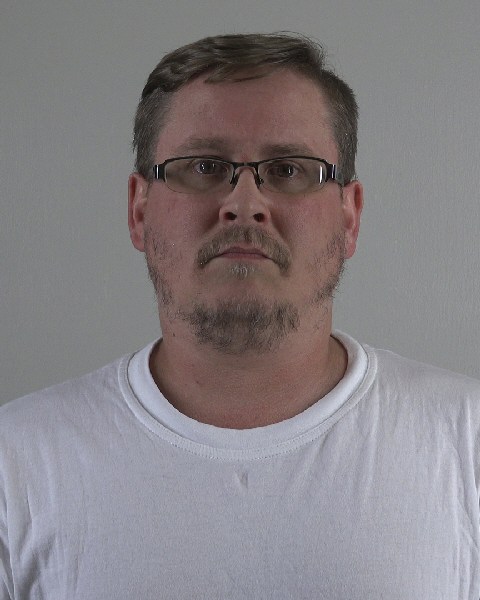 Mugshot of DOLPH BURGRABE