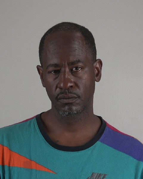 No mugshot available