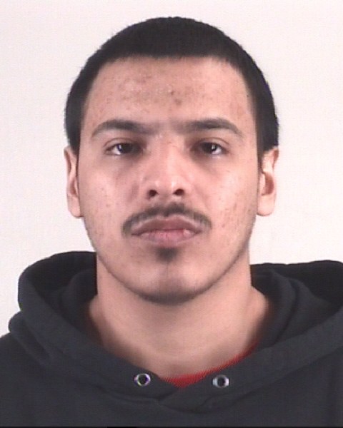 No mugshot available