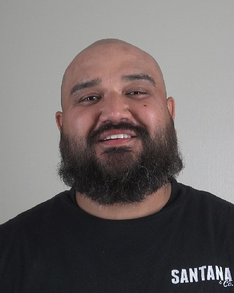 No mugshot available