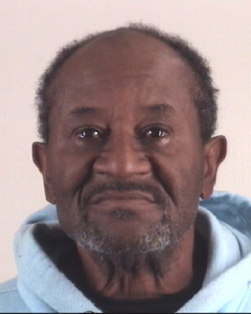 Mugshot of JAMES THOMAS
