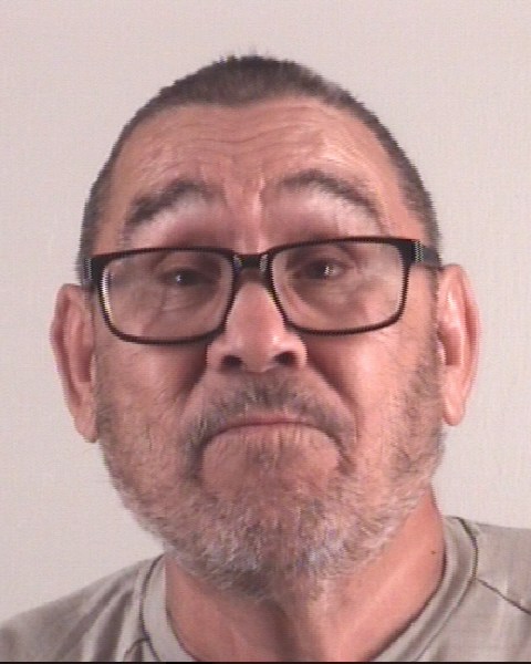 No mugshot available