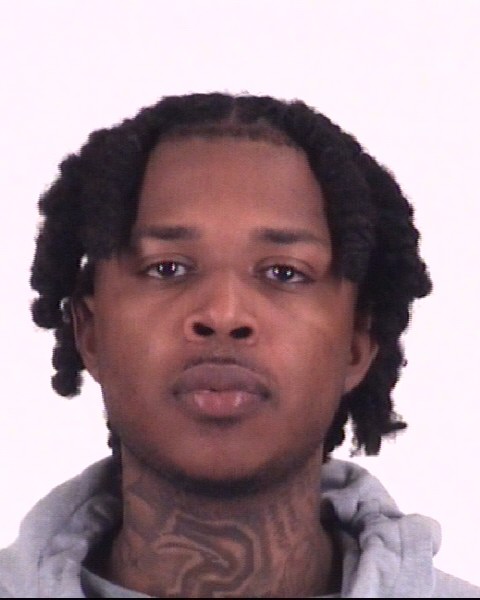 Mugshot of PETER WHITE