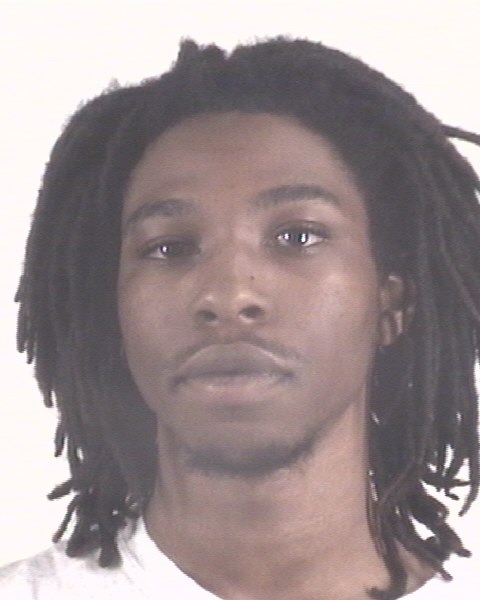 Mugshot of TARIK MCWHORTER