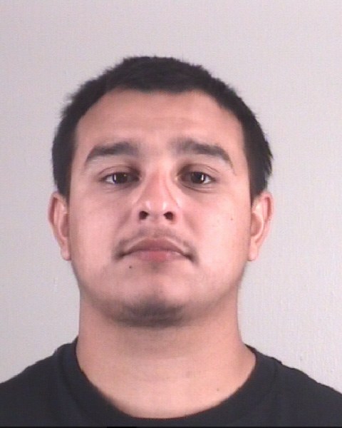 Mugshot of CESAR LOPEZ